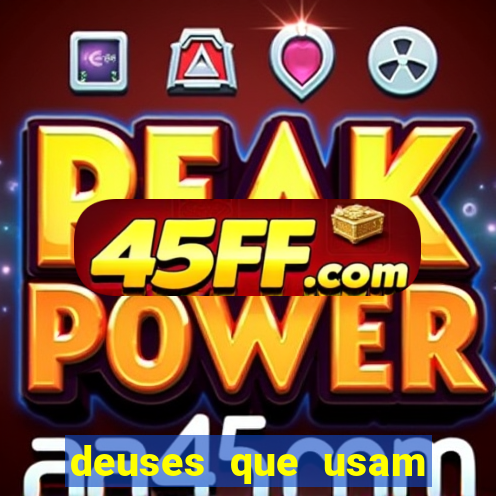 deuses que usam arco e flecha deus do arco